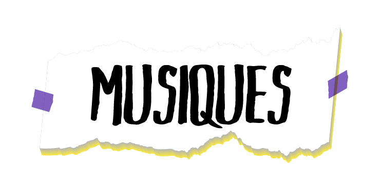 Musiques